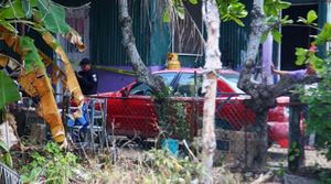 ¡TRAGEDIA EN COATZA! - MADRE DE FAMILIA PIERDE LA VIDA ATROPELLADA POR SU HIJA