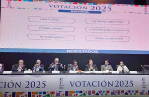 ¡18 INMORTALES MAS! - Y NOTIVER VOTO…