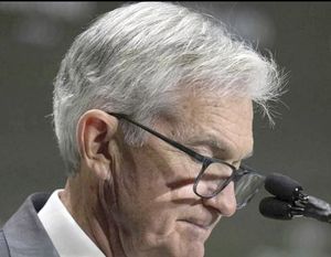 ¡TRUMP VS. POWELL! - POR LA FALTA DE RECORTES EN TASAS DE INTERES