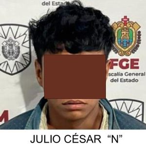 ¡ASESINÓ A SU EX PAREJA DE UN BALAZO EN LA CABEZA!