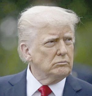 ¡CONFIRMA TRUMP QUE ACUDIRÁ A FUNERAL DE PAPA FRANCISCO!