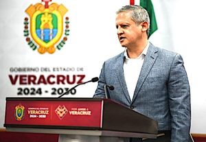 ¡DESMANTELAN MIL CÁMARAS DE VIDEOVIGILANCIA!