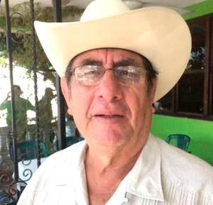 ¡EJECUTAN A DIRIGENTE DE LA CNC! - EN TUXPAN