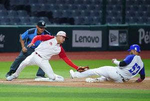 ¡INICIA EL ÁGUILA VUELO EN LA TEMPORADA LMB!