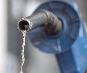 ¡PARALIZA MÉXICO IMPORTACIÓN DE COMBUSTIBLE DESDE TEXAS!