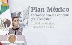 ¡QUE MÉXICO NO HAYA SIDO INCLUIDO EN NUEVAS MEDIDAS ARANCELARIAS DE TRUMP NO ES MOTIVO PARA CELEBRAR!