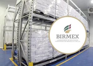 ¡REMUEVEN A 4 DIRECTIVOS DE BIRMEX POR ‘TRANSA’!