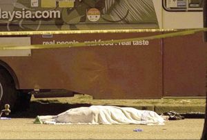 ¡UNA «EMBESTIDA CON VEHÍCULO» CAUSA 11 MUERTOS EN CANADÁ!