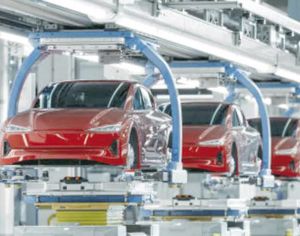 ¡AUTOMÓVILES MEXICANOS DE EXPORTACIÓN PAGARÍAN HASTA 52.5% DE ARANCELES!