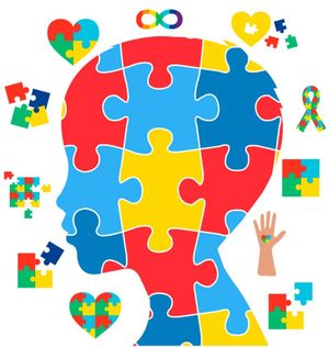 ANUNCIAN CAMPAÑA PARA DETECCIÓN DE AUTISMO