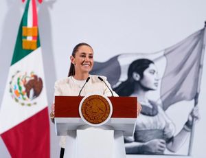 ¡CLAUDIA ORDENA COMPRAR LOS MEDICAMENTOS ONCÓLOGICOS! - PARA VERACRUZ