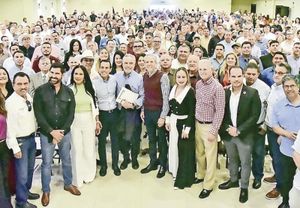 ¡CREA MORENA “EJÉRCITO DE PROMOTORES DEL VOTO JUDICIAL”!