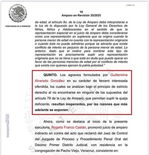 ¡DESACATAN! - MOLES