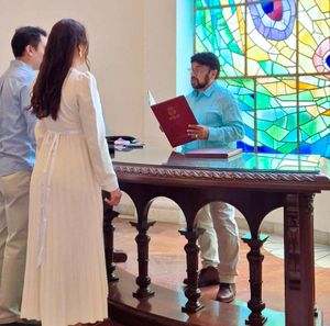 El Oficial Mayor del Registro Civil de Veracruz...