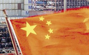 ¡LA OFICINA DE CORREOS DE HONG KONG DEJARÁ DE ENVIAR PAQUETES A EU!