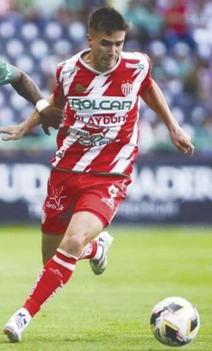 ¡NECAXA Y CHIVAS VAN POR LOS TRES PUNTOS!