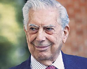 ¡SE FUE VARGAS LLOSA! - EL ÚLTIMO REPRESENTANTE DEL “BOOM LATINOAMERICANO”