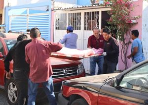 ¡SE QUITÓ LA VIDA JOVENCITA DE 16 AÑOS EN LOS VOLCANES!