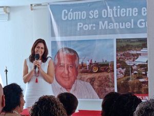 ¡Y SE JUNTAN! - LOS GUDIÑO