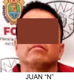 ¡50 AÑOS DE PRISIÓN A SECUESTRADOR DE TLAPACOYAN! - PLAGIO A UN MUCHACHO Y NUNCA FUE ENCONTRADO