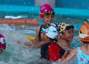 ¡ACUÁTICA TRIRACING INVITA A SU CLÍNICA DE AGUAS ABIERTAS!