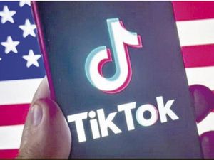 ¡AMAZON OFRECE COMPRAR TIKTOK, POCO ANTES DE SU PROHIBICIÓN EN ESTADOS UNIDOS!
