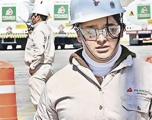 ¡APRIETAN EL CINTURÓN A FUNCIONARIOS DE PEMEX!
