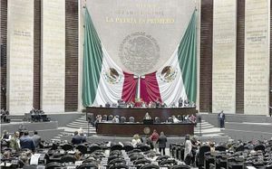 ¡DIPUTADOS DE MORENA Y PT TAMBIÉN APOYAN EL “PLAN MÉXICO”!