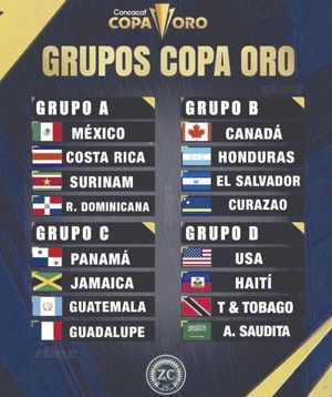 ¡EL TRICOLOR ENFRENTARÁ AL ‘PIOJO’ HERRERA EN LA COPA ORO!