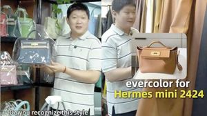 ¡LO QUE SE SABE DEL ESCÁNDALO “HECHO EN CHINA” DE BOLSOS HERMÉS, GUCCI Y LOUIS VUITTON!