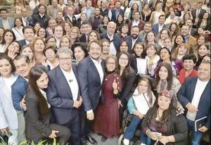 ¡LOS DIPUTADOS DE MORENA HACEN CAMPAÑA EN VERACRUZ Y DURANGO!