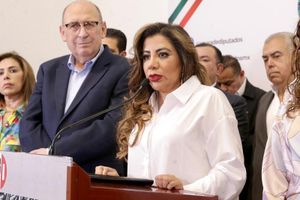 ¡NO ES CAMPAÑA! - DE PÁNICO