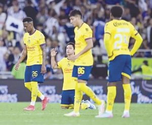 ¡SE AGUDIZA CRISIS DEL AMÉRICA TRAS PERDER EN MONTERREY, 1-0!