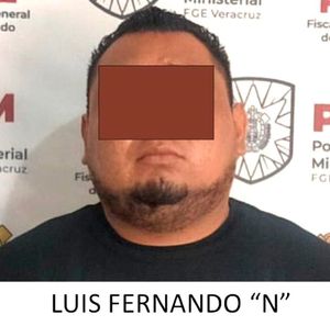 ¡SENTENCIAN A 64 AÑOS DE PRISIÓN A FEMINICIDA!