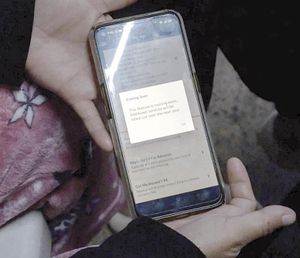 ¡TRUMP REVOCA ESTATUS LEGAL A MIGRANTES QUE ENTRARON A EU CON APP CBP ONE DE BIDEN!