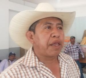 ¡“YO NO VOY A CARGAR CON LOS MUERTITOS”! - Y RENUNCIA A LA CANDIDATURA DEL PT