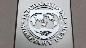 ¡SHEINBAUM RESPONDE A FMI!