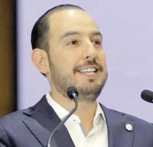 ¡ABSUELVEN A MARKO CORTÉS DE VIOLENCIA POLÍTICA DE GÉNERO!