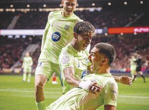 ¡FINAL SOÑADA EN LA COPA DEL REY!: BARCELONA SE MIDE AL REAL MADRID