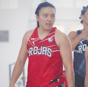 ASTROS “REGISTRA” A ROJAS PARA LA LNBPF!
