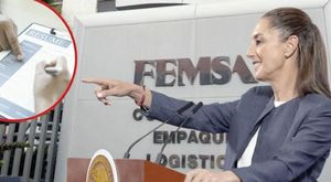 ¡MÉXICO LANZA 64 MIL VACANTES PARA APOYAR A LOS MIGRANTES REPATRIADOS DESDE LOS EEUU!