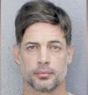 ¡QUEDA WILLIAM LEVY EN LIBERTAD TRAS PAGAR FIANZA!