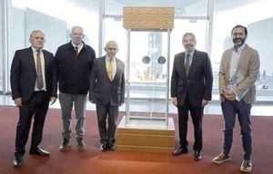 ¡RECUPERA MÉXICO DOS MIL PIEZAS ARQUEOLÓGICAS!