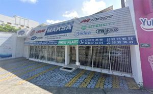 ¡ROBAN 372 MIL PESOS EN EQUIPO Y DINERO DE MAKSA!