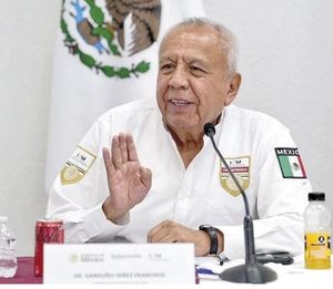 ¡POR FIN SE VA GARDUÑO!