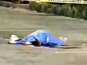¡ASALTANTE DEGOLLÓ A TALACHERO!