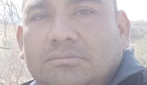 ¡ASESINAN AL JEFE DE LA POLICÍA DE TEOCALTICHE, JALISCO!
