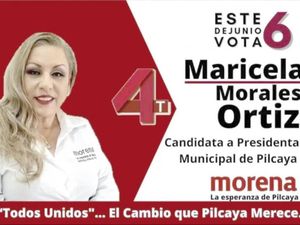 ¡ASESINAN EN EMBOSCADA A EX CANDIDATA DE MORENA!