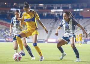 ¡DERROTA ATLAS A TIJUANA Y DEFINE LIGUILLA FEMENIL!