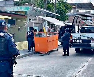 ¡ENCONTRÓ MUERTO A SU CUÑADO EN SU VIVIENDA!